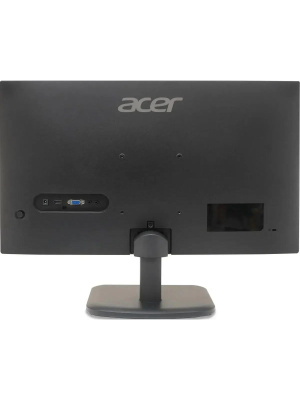 ������� 23.8" Acer EK241YP0bi Black (VA, 1920x1080, 144Hz, 1 ms, 178�/178�, 250 cd/m, 4000:1, +HDMI 1.4 (AC ext)) (UM.QE0CD.001)
