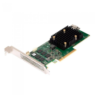 HBA-������� Broadcom/LSI 9500-8i SGL (05-50077-03), RTL