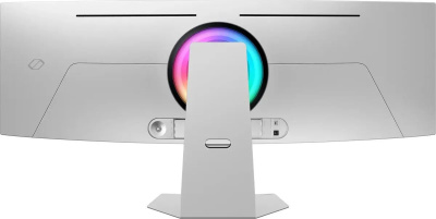 ������� Samsung Odyssey OLED G9 49" S49DG952SI 5120x1440 ����������� LS49DG952SIXCI