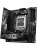����������� ����� ASUS ROG STRIX X870-I GAMING WIFI, AM5, X870, 2*DDR5, 2*SATA, 2*M.2, 4*USB 3.2, 3*USB 2.0, 2*USB4, Type-C, 2*PCIx16, HDMI, mIATX