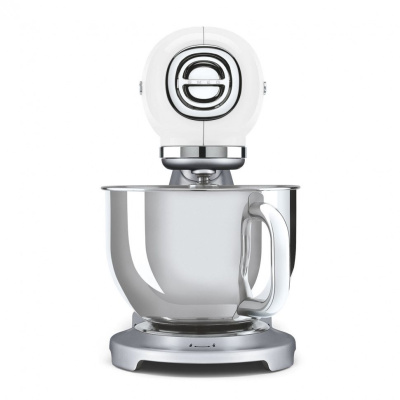 ����������� ������ SMEG SMF04WHEU, �����