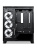 ������ PHANTEKS NV5X Black, Digtial RGB Lighting, 1x360mm+1x120mm ARGB Fan, TG, Mid-Tower / PH-NV523X_DBK01