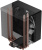 ����� ��� ���������� ID-COOLING SE-904-XT BLACK (Soc AM4/AM5/1851/1700/1200, 100mm, 2500rpm, 29.1 ��, 180W, PWM 4-pin, Al+Cu) (SE-904-XT BLACK)