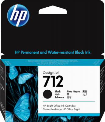  HP 712  HP DeskJet 230/630, , 38 