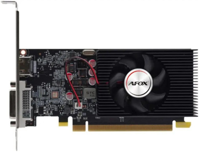 ���������� Afox NVIDIA GeForce GT 1030 4GB, Low Profile, Ret (AF1030-4096D4L2)