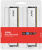 ������ DDR4 2x8GB 3200MHz A-Data AX4U32008G16A-DTWHD35G XPG Spectrix D35G RTL PC4-25600 CL16 DIMM 288-pin 1.35� single rank Ret