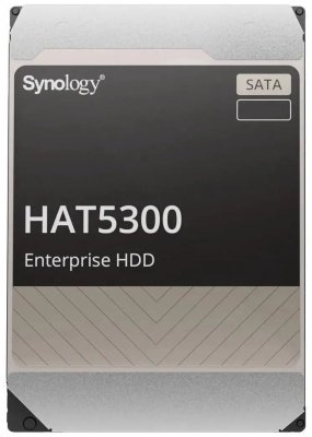 ������� ���� 12Tb Synology HAS5300-12T