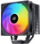 Кулер для процессора Оклик OG-CPC180FRGB-PWM1 RGB, 180W, retail Кулер для процессора Оклик OG-CPC180FRGB-PWM1 RGB, 180W, retail