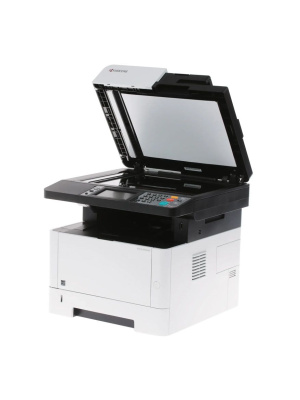 ��� Kyocera M2640idw 1102S53AX0 (�4, 40 ppm, 1200dpi, 512Mb, USB, Network, Wi-Fi, touch panel, ������������, �����, HyPAS)�������� TK-1178  (����)