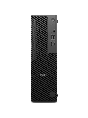��������� ���� Dell Pro Max Slim FCS1250, Intel Core Ultra 9 285K/128 �� DDR5/2048 �� SSD/NVIDIA RTX 4000 Ada/Windows 11 Pro/����������, ����, ������ (DPMS-9882)