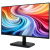 ������� 27" ACER EK271Gbi Black (IPS, 1920x1080, 1ms, 250cd, 120Hz, 1xVGA + 1xHDMI(1.4), sync: FreeSync, Vesa: 100x100)
