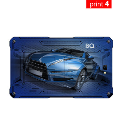  BQ-7082G Armor Print04 (7", 1024600, TN, 41.0Ghz, 1+8, GPS, 7.0)