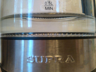  Supra KES-2005 NEW