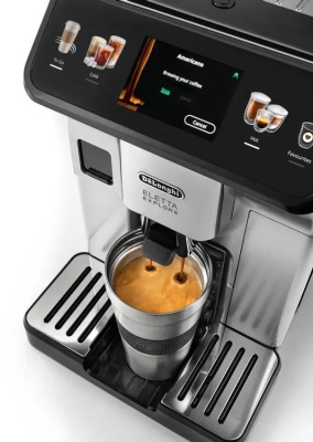 ���������� Delonghi Eletta Explore ECAM450.55.S 1450�� �����������/������