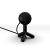   Logitech Yeti Orb, Black (988-000551)