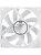 ���������� ��������� Thermalright TL-8015W (80x80x15mm, 4-pin PWM, 28.4CFM, 23.3dBA, 2200RPM, White)
