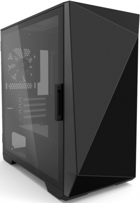 ������ Zalman Z1 Iceberg Black mATX, Mini-ITX, Midi-Tower, ��� ��, � �����, USB 2.0, USB 3.0, Audio