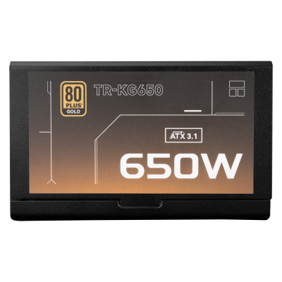 ���� ������� ��� �� Thermalright TR-KG650 (650W ATX 20+4pin 2xCPU 8(4+4)pin 3xSATA3 2xMOLEX4pin80 PL