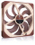 �e�������� ��� ������� Noctua NF-A14x25 G2 LS-PWM (NF-A14x25 G2 LS-PWM) - 140mm
