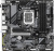 ����������� ����� Gigabyte B760M DS3H WF6E GEN5, LGA 1700, Intel B760, mATX, Ret