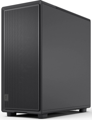 ������ �� Fractal Design Epoch Black TG Light Tint, ��� ��, Midi-Tower, ������ (FD-C-EPO1A-02)