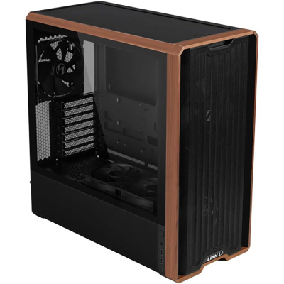 ������ Lian-Li Lancool 217 ������ ��� �� ATX 