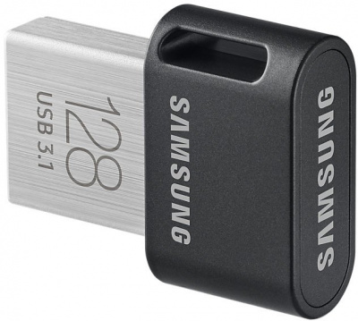 USB Flash ���������� 128Gb Samsung FIT Plus (MUF-128AB/APC)