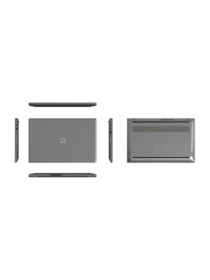 ������� IRBIS GroovyBook 15, 15.6" (1920x1080) IPS/Intel Core i5-1250P/16 �� DDR5/512 �� SSD/Intel Iris Xe Graphics/Windows 11 Pro, ����� (15NBP2001_G2)