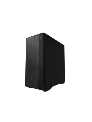 ��������� ���� iRU Corp 315 MT, Intel Core i5-12400F/16 �� DDR4/512 �� SSD+1000 �� HDD/NVIDIA GeForce RTX 3070 (8 ��)/��� ��, ������ (2165229)