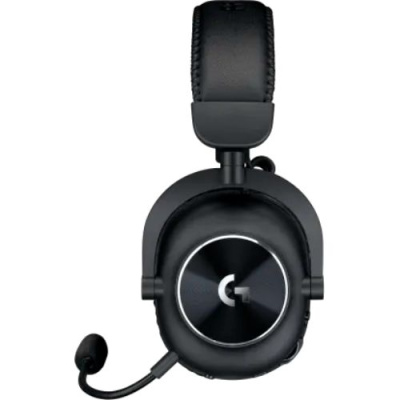 �������� � ���������� Logitech G Pro X 2 Lightspeed ������ ���������� BT �������� (981-001265)