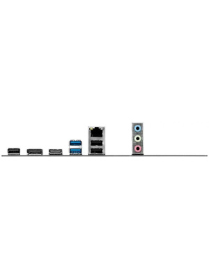 ����������� ����� MAXSUN MS-Challenger H810M-R, B810, LGA1851,  2*DDR5, 2*SATA3, 1*M.2, USB 3.2, USB 2.0, 1*PCIEx16, 1*PCIEx1, HDMI+DP, mATX