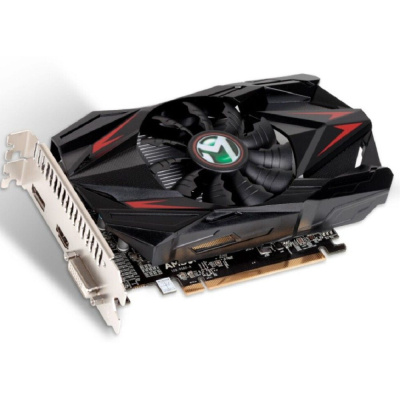 ���������� Maxsun NVIDIA GeForce GTX 1050 Ti 4Gb (MS-GTX1050TI TRANSFORMER4G S0)