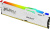 Память оперативная/ Kingston 16GB 5200MT/s DDR5 CL40 DIMM FURY Beast White RGB XMP (KF552C40BWA-16) Память оперативная/ Kingston 16GB 5200MT/s DDR5 CL40 DIMM FURY Beast White RGB XMP (KF552C40BWA-16)