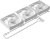 Система водяного охлаждения ID-Cooling FX360 TD WHITE, retail Система водяного охлаждения ID-Cooling FX360 TD WHITE, retail