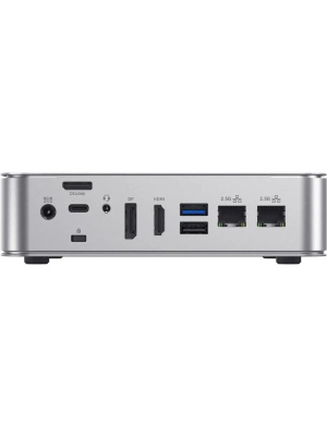 ����-�� Acer Gadget E10 ERBox X, AMD Ryzen 7 H 255/16 �� DDR5/512 �� SSD/AMD Radeon Graphics/Windows 11 Pro, ����������� (2147964)