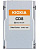������������� ���������� SSD KIOXIA Enterprise SSD KCD81VUG3T20  3D TLC NAND, PCIe 4.0 NVMe (x4), W/R 7200/3800, 3 DWPD, MTBF 2.5