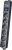 ������� ������ Pilot S-MAX 1.8�, 5+1 �������, Graphite