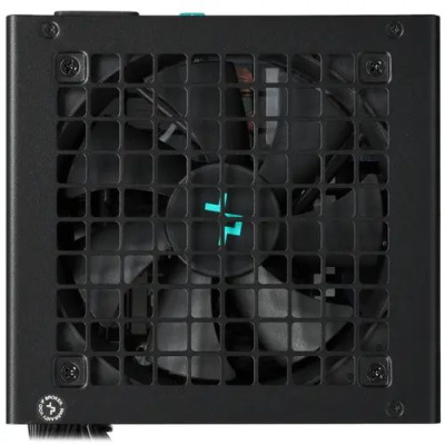 ���� ������� Deepcool PN750D (ATX 3.1, 750W, PWM 120mm fan, Active PFC, 80+ GOLD, Gen5 PCIe) RET