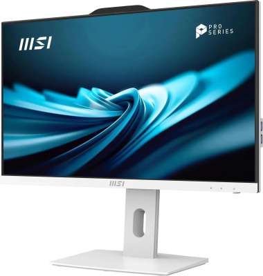 �������� MSI Pro 23.8" AP242P 14M-669XRU Full HD, Intel Core i3 14100, 8�� DDR5, 512�� SSD, noOS ����� 9S6-AE0622-841