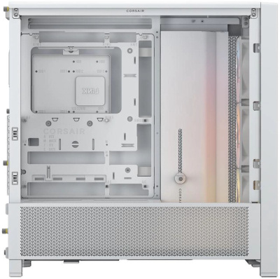������ ��� ����� ������� Corsair Frame 4000D RS ARGB, Midi-Tower, TG CC-9011297-WW