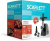 Мясорубка Scarlett SC-MG45S76 1800Вт серый/черный Мясорубка Scarlett SC-MG45S76 1800Вт серый/черный