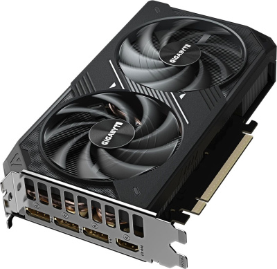 ���������� Gigabyte NVIDIA GeForce RTX 5060 Ti Windforce Max OC 16Gb (GV-N506TWF2MAX OC-16GD)