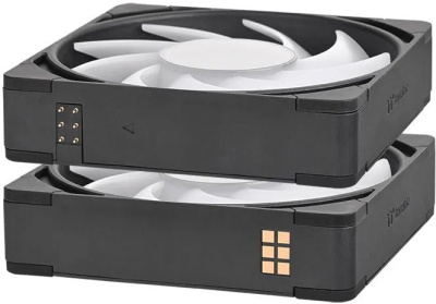 ���������� ��� ������� Thermaltake CT140 EX Infinity ARGB (3-Fan Pack) (CL-F242-PL14SW-A)