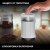 Кофемолка Hyundai HYC-G3241 200Вт сист.помол.:ротац.нож вместим.:40гр черный Кофемолка Hyundai HYC-G3241 200Вт сист.помол.:ротац.нож вместим.:40гр черный