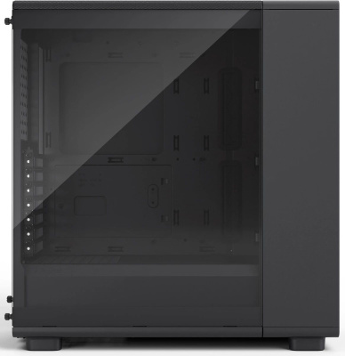 ������ �� Fractal Design Epoch Black TG Light Tint, ��� ��, Midi-Tower, ������ (FD-C-EPO1A-02)