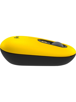 ���� ������������ Logitech POP MOUSE, ������ (910-006420)