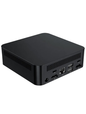����-�� Prittec F8, Intel Processor N100/����������� DDR4/512 �� SSD/Intel UHD Graphics/Windows 11 Home, ������ (F8C512)