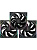 �������� ������������ (3 ��.) Thermalright TL-M12 X3 (Pack of 3) / ARGB / 120mm PWM / TRTLM12.3P