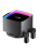 Система охлаждения PCCooler DE360 MAX BK (300W, 360mm, Black, ARGB Pump, Fans: 3x120mm, 66CFM, 34.3dBA, 2200RPM/ Pump height 54mm, 15dBA, 2600RPM, Rad thickness 27mm/ S: 1851, 1700, 1200, 115X, AM5, AM4, AM3) Система охлаждения PCCooler DE360 MAX BK (300W, 360mm, Black, ARGB Pump, Fans: 3x120mm, 66CFM, 34.3dBA, 2200RPM/ Pump height 54mm, 15dBA, 2600RPM, Rad thickness 27mm/ S: 1851, 1700, 1200, 115X, AM5, AM4, AM3)