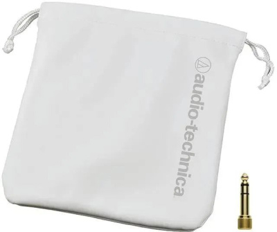 �������� Audio-Technica ATH-M50X White AUDIO-TECHNICA ATH-M50X White
